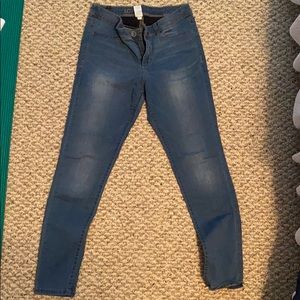 Lauren Conrad jegging